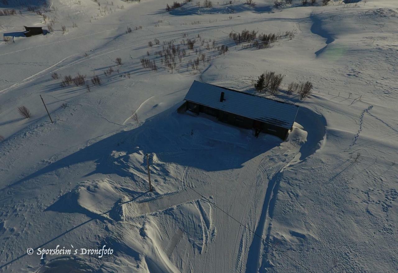 I Feriehus *