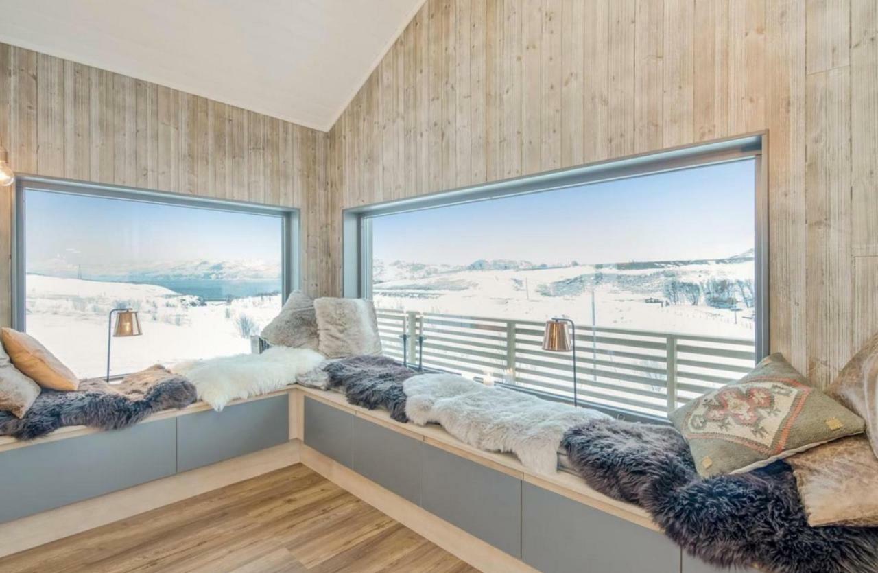 Feriehus I *