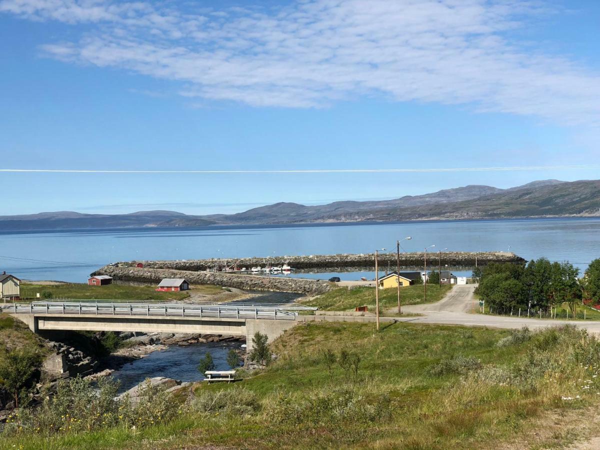 Feriehus I *