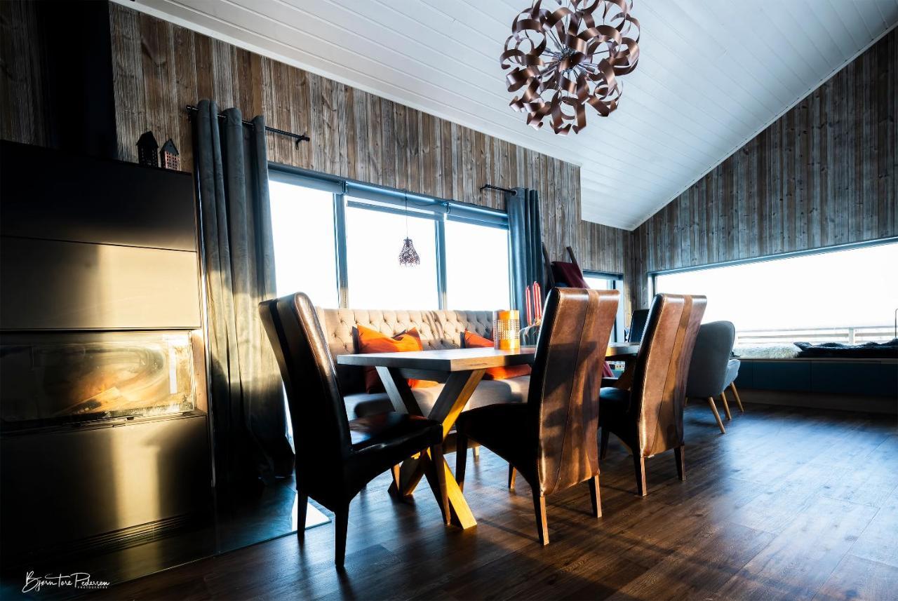 Vakantiehuis I *