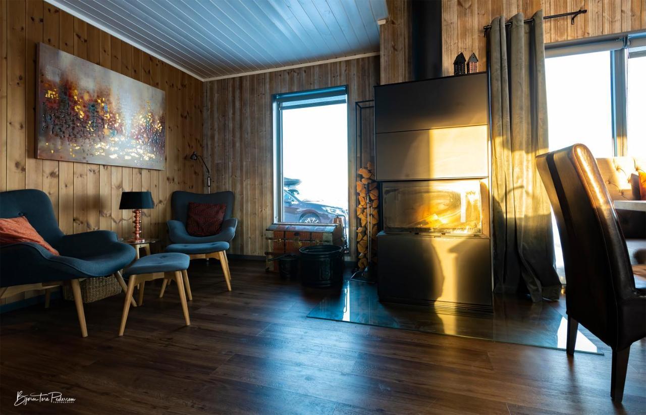 Vakantiehuis I Kokelv