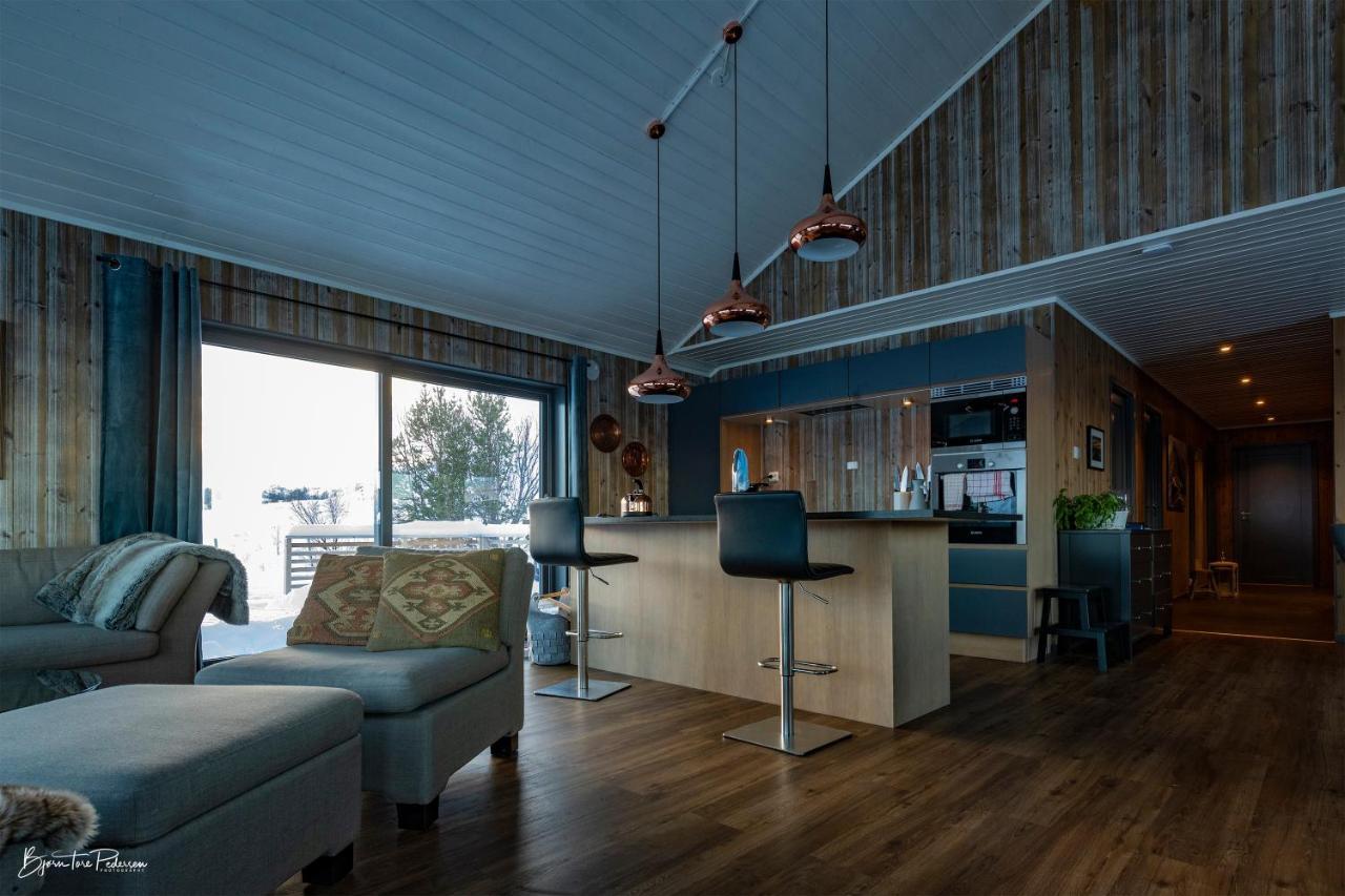 Vakantiehuis I