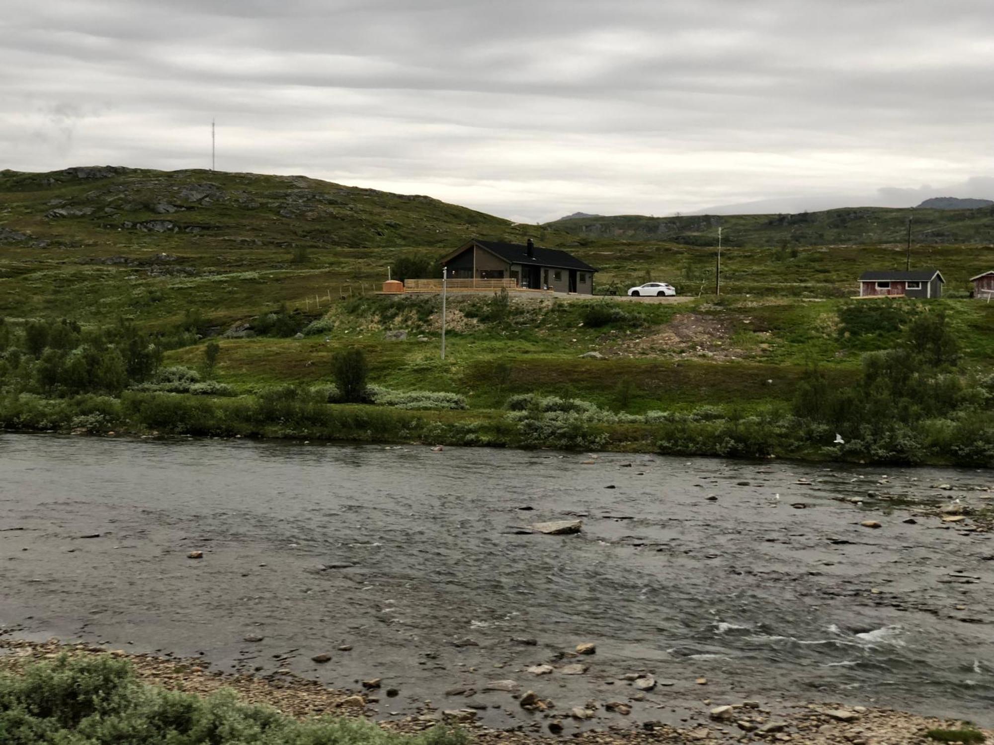 Vakantiehuis I Kokelv