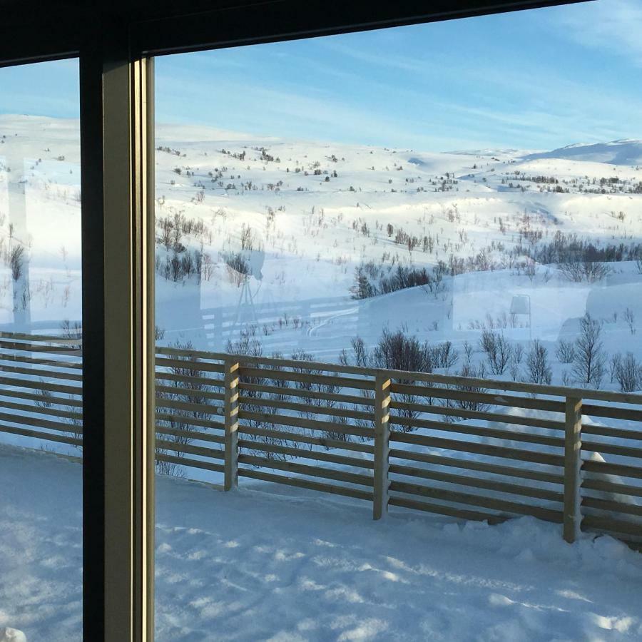 I Vakantiehuis Kokelv