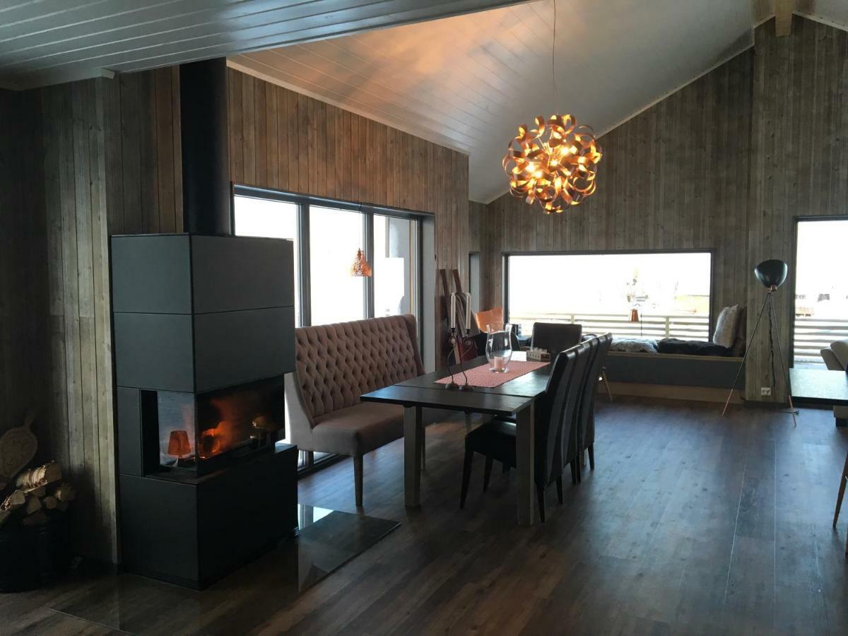 I Vakantiehuis Kokelv
