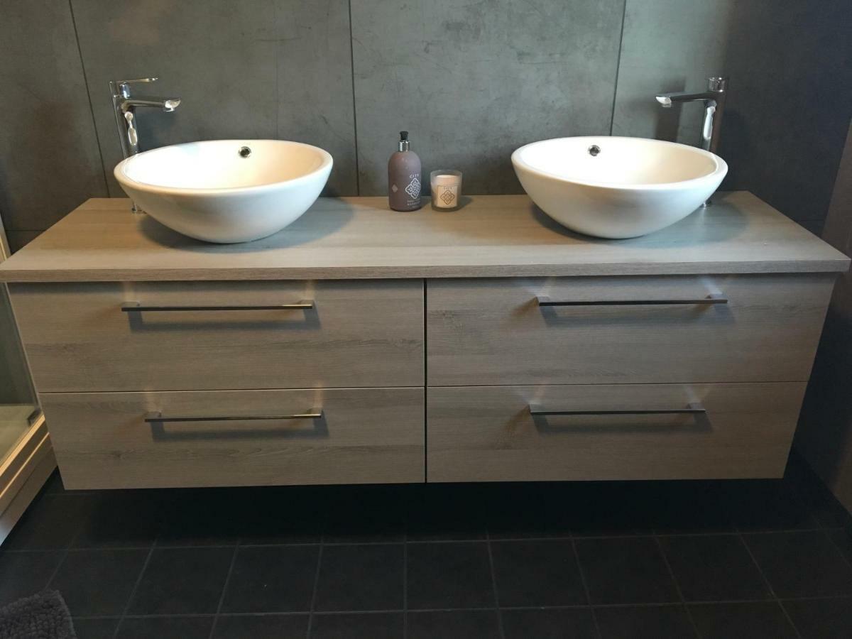 Vakantiehuis I Kokelv