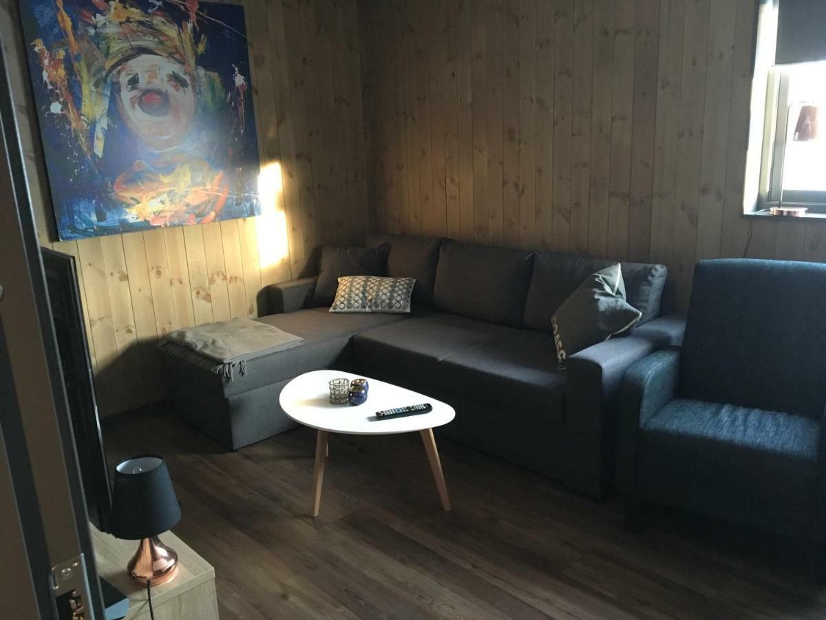 I Vakantiehuis *