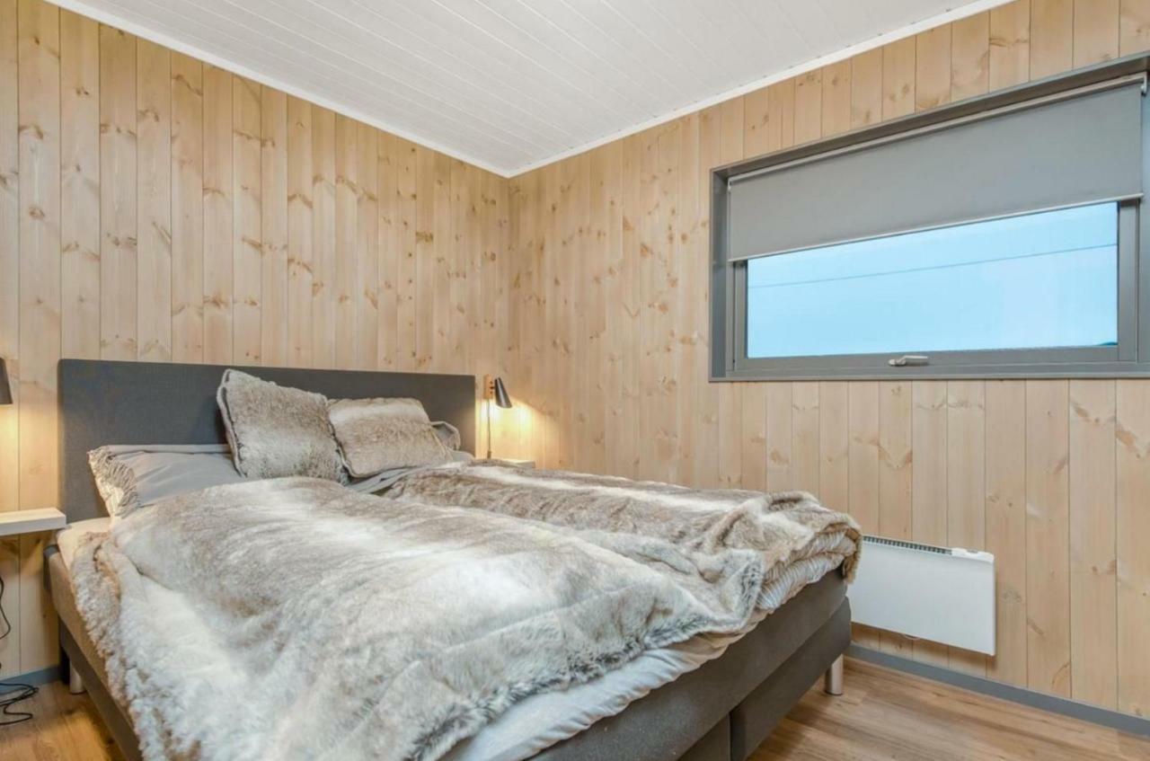 I Vakantiehuis *