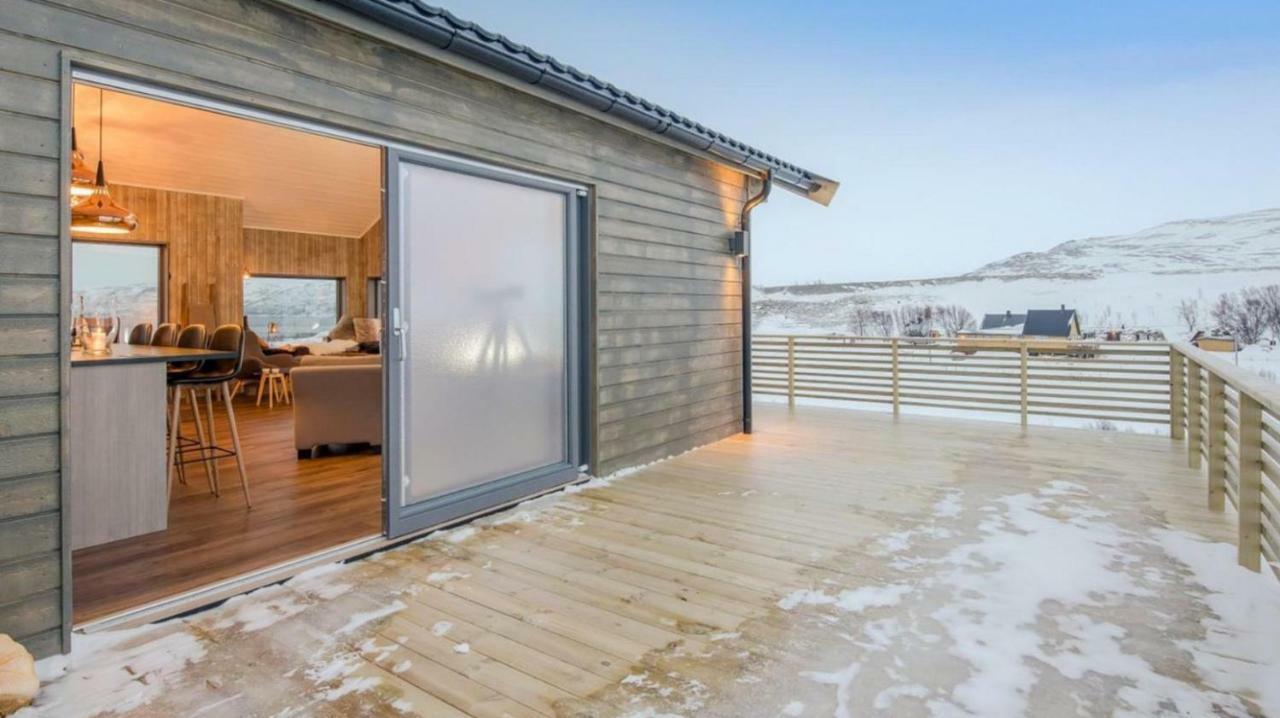 I Vakantiehuis Kokelv