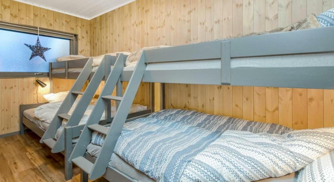 Vakantiehuis I *