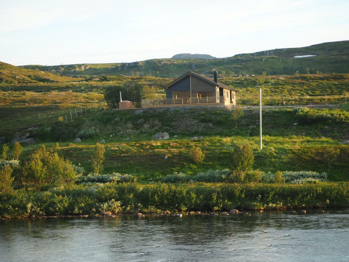 I Vakantiehuis