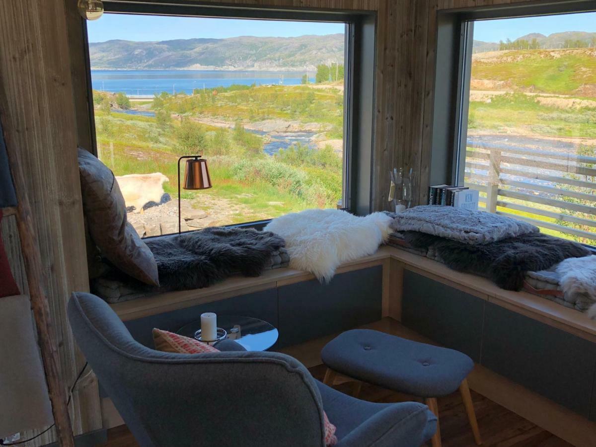 Vakantiehuis I *