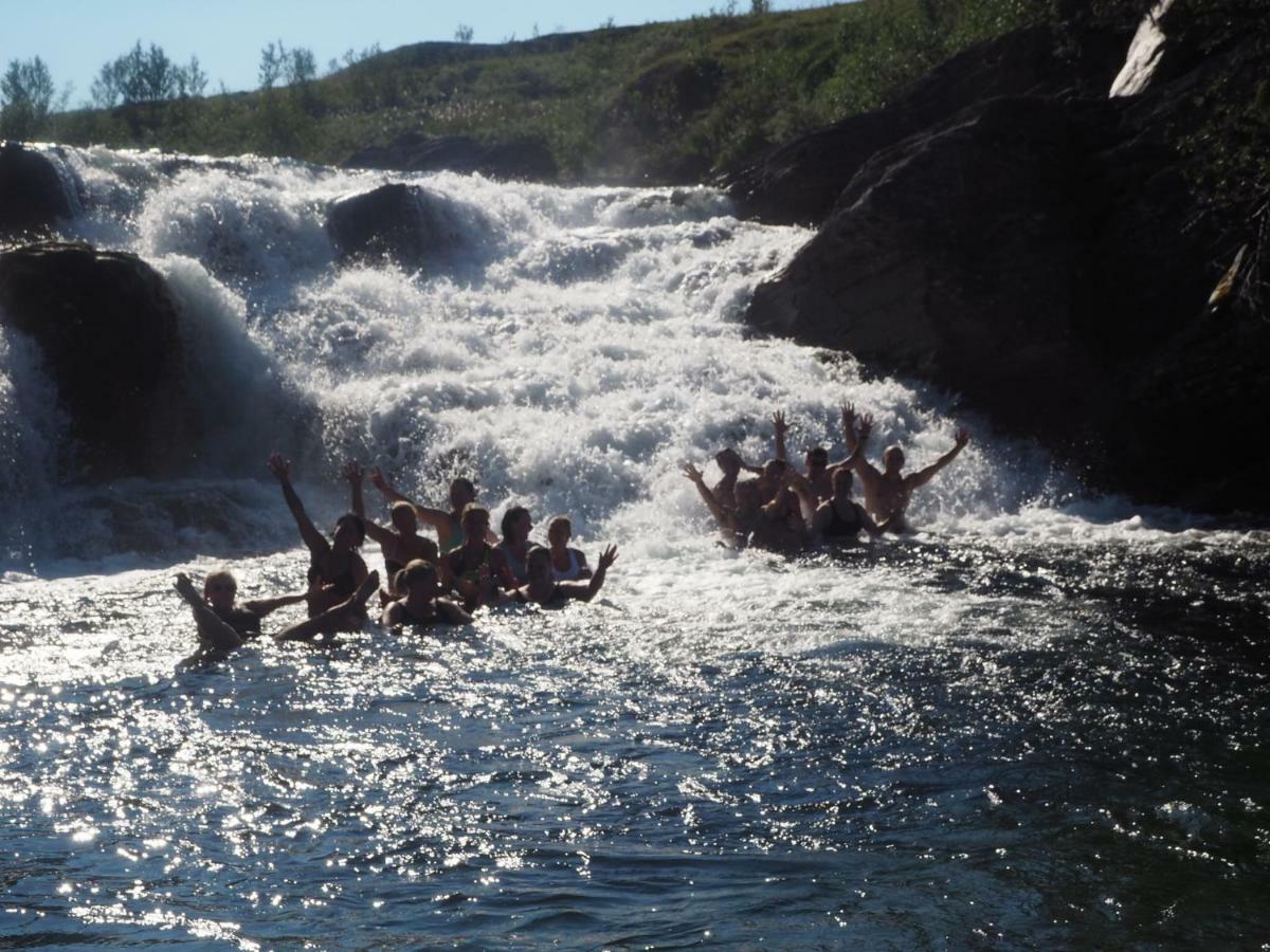 Vakantiehuis I Kokelv