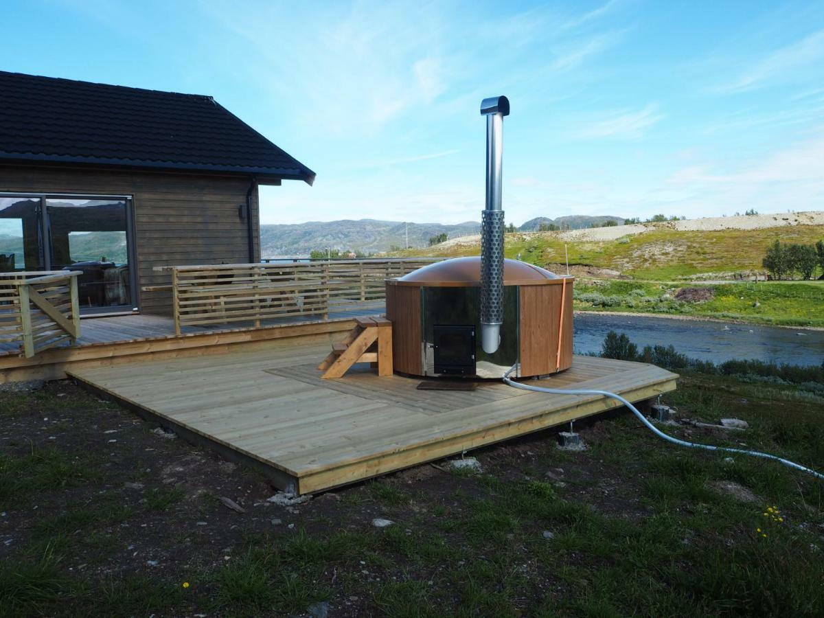 Vakantiehuis I Kokelv
