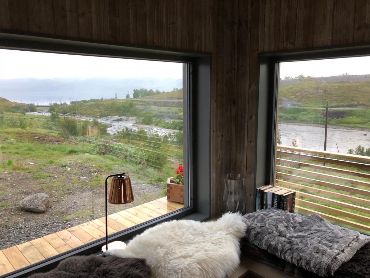 Vakantiehuis I Kokelv