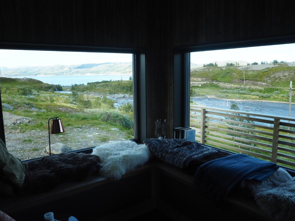 Vakantiehuis I