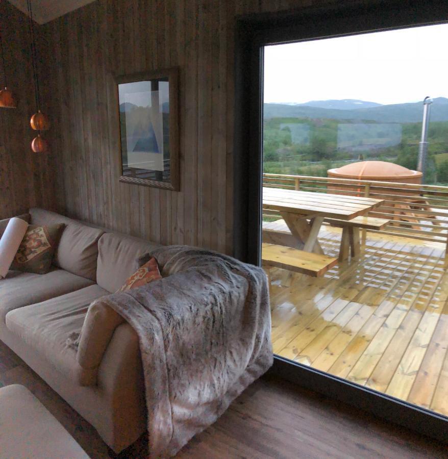 Vakantiehuis I